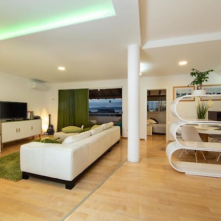 Lux Apartment 图彻皮 外观 照片
