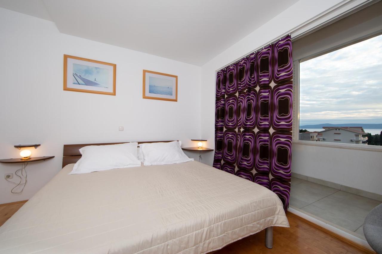 Lux Apartment 图彻皮 外观 照片
