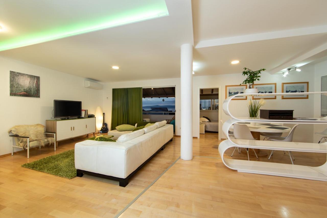 Lux Apartment 图彻皮 外观 照片
