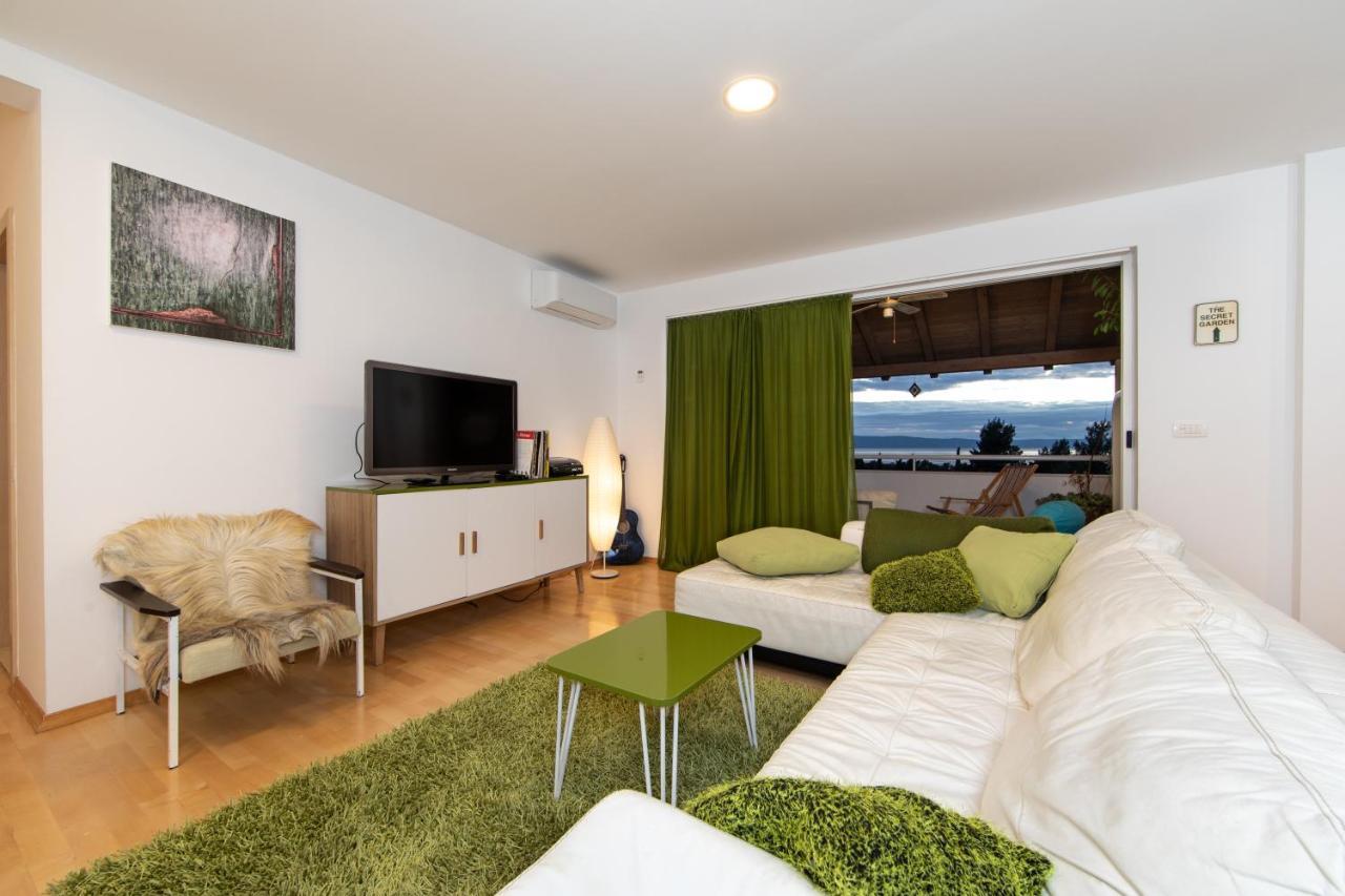 Lux Apartment 图彻皮 外观 照片