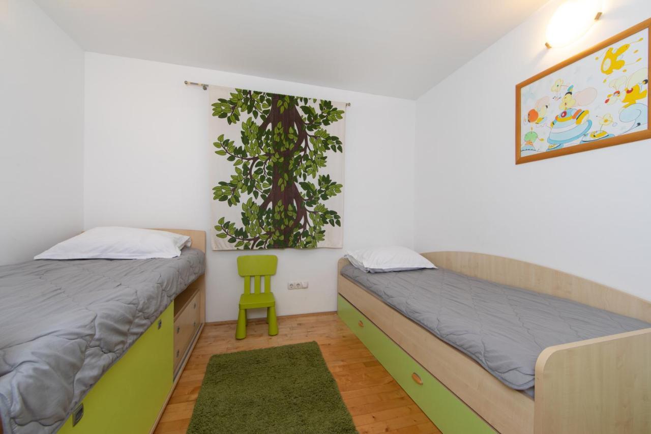 Lux Apartment 图彻皮 外观 照片