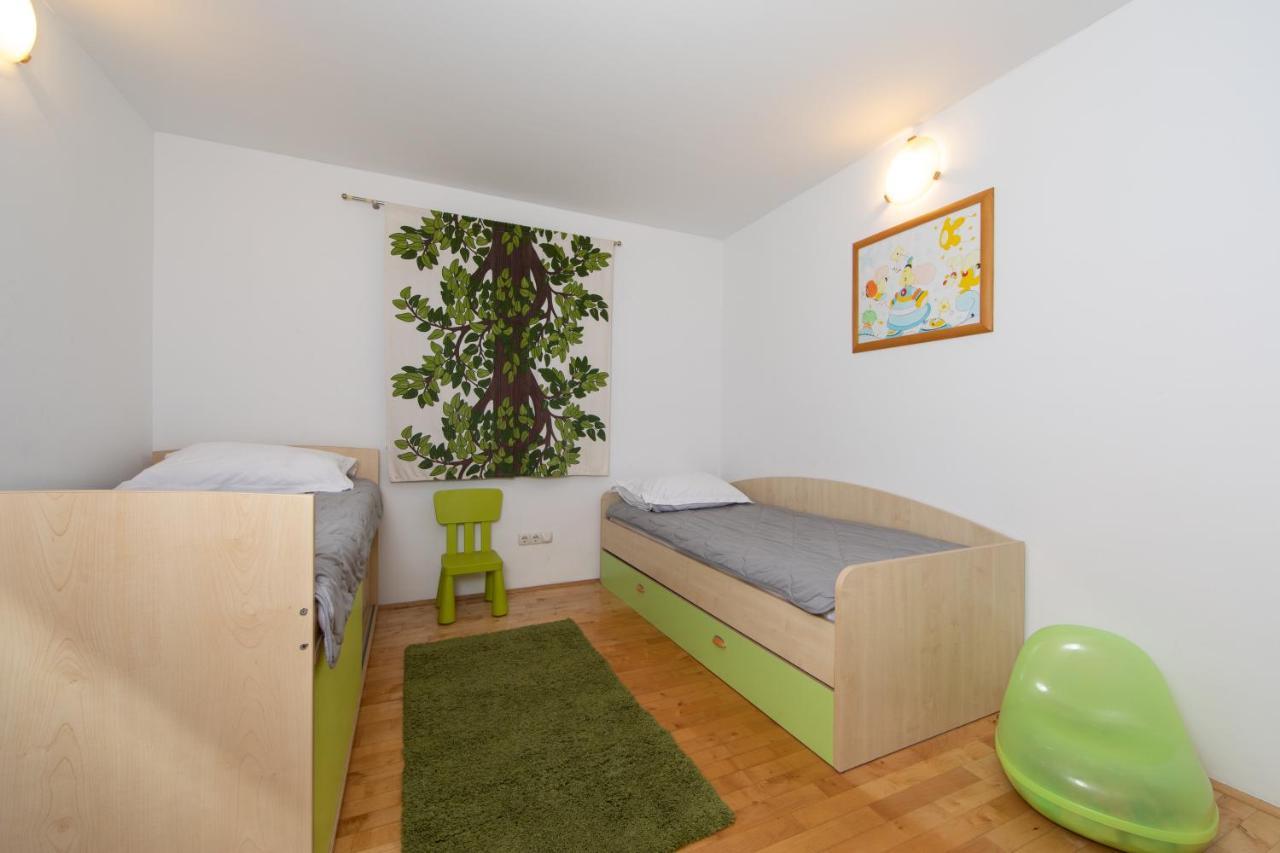 Lux Apartment 图彻皮 外观 照片