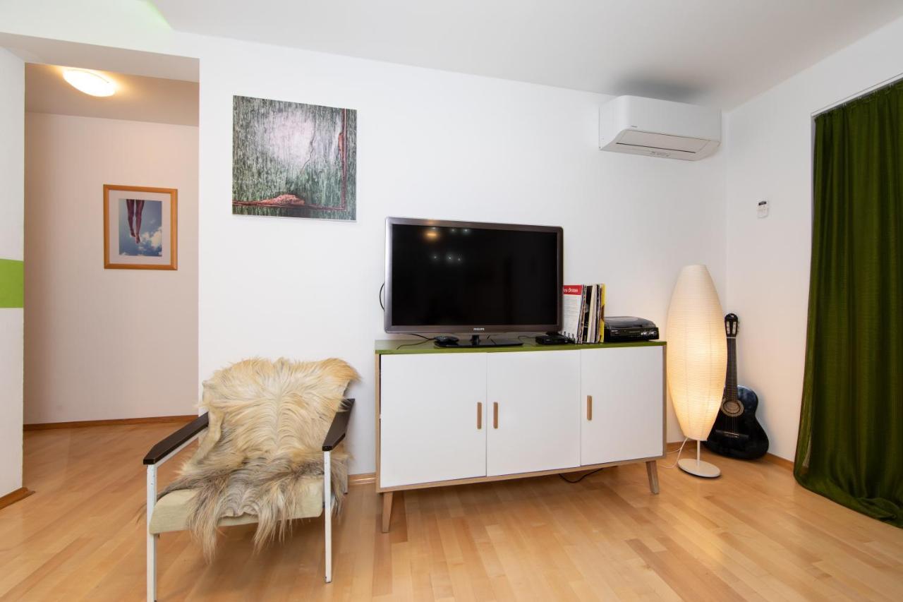 Lux Apartment 图彻皮 外观 照片