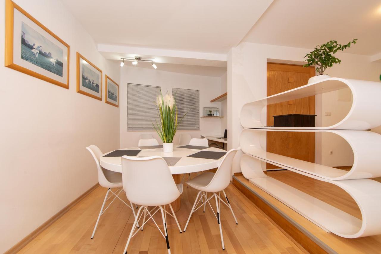 Lux Apartment 图彻皮 外观 照片