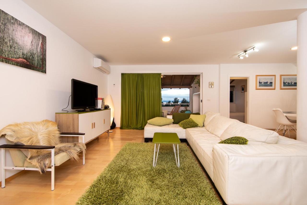Lux Apartment 图彻皮 外观 照片