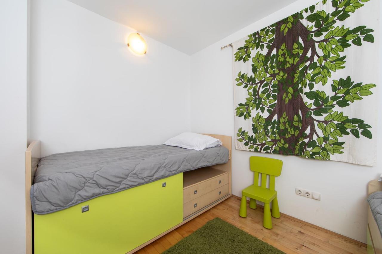 Lux Apartment 图彻皮 外观 照片