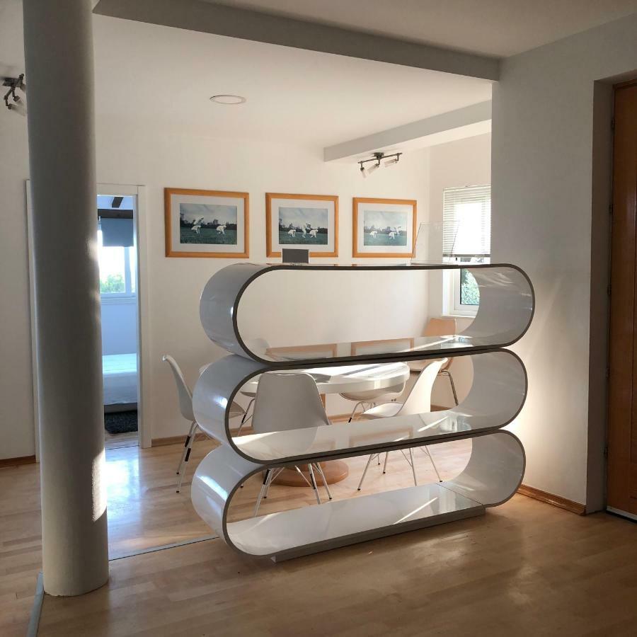 Lux Apartment 图彻皮 外观 照片