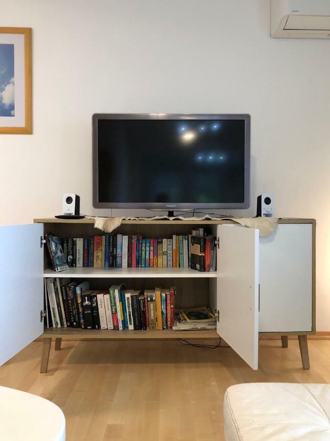 Lux Apartment 图彻皮 外观 照片