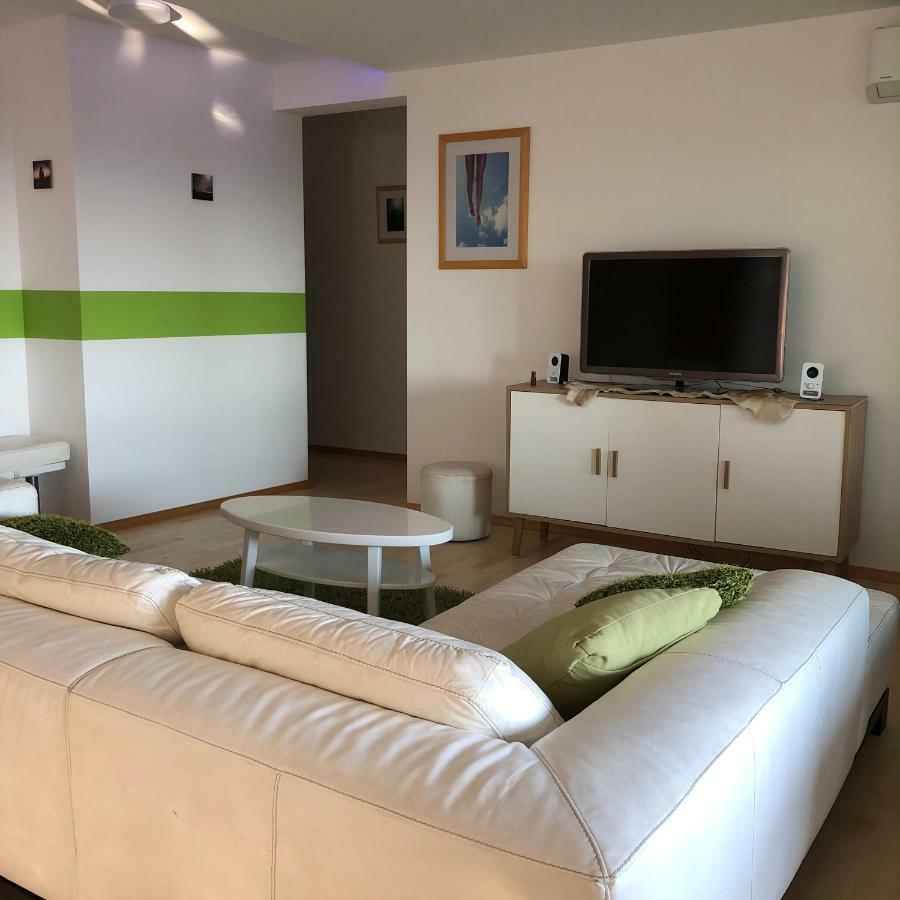 Lux Apartment 图彻皮 外观 照片