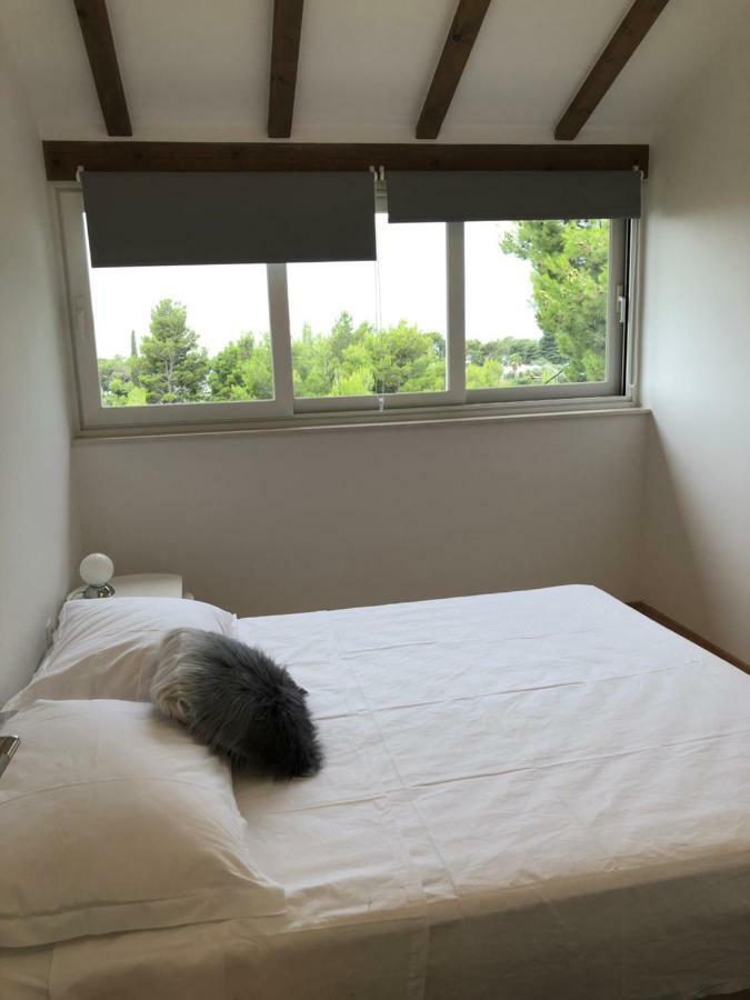 Lux Apartment 图彻皮 外观 照片