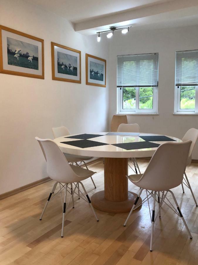 Lux Apartment 图彻皮 外观 照片