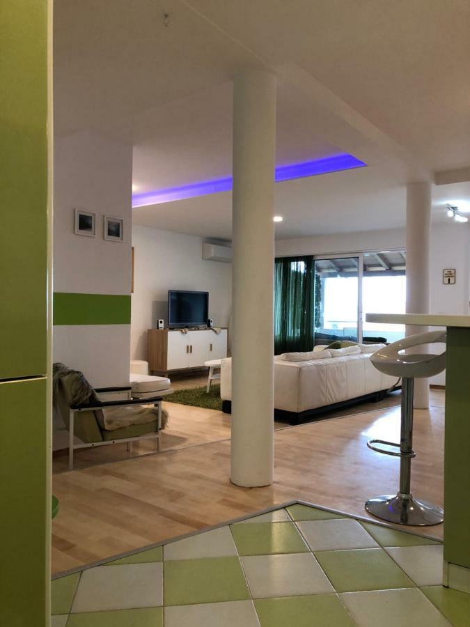 Lux Apartment 图彻皮 外观 照片