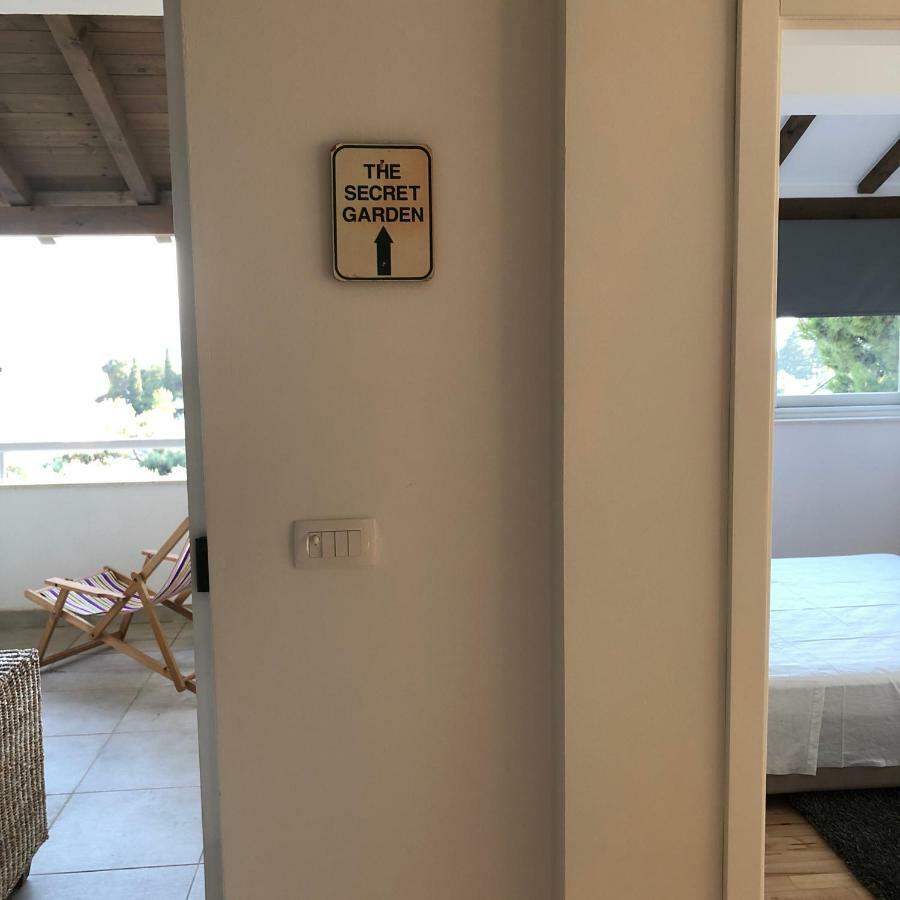 Lux Apartment 图彻皮 外观 照片