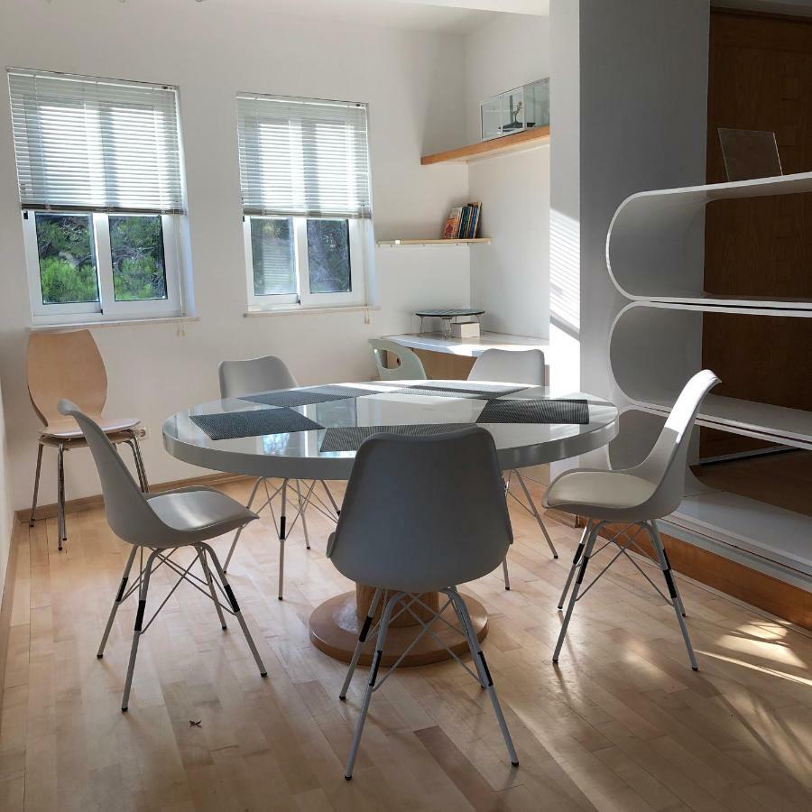 Lux Apartment 图彻皮 外观 照片