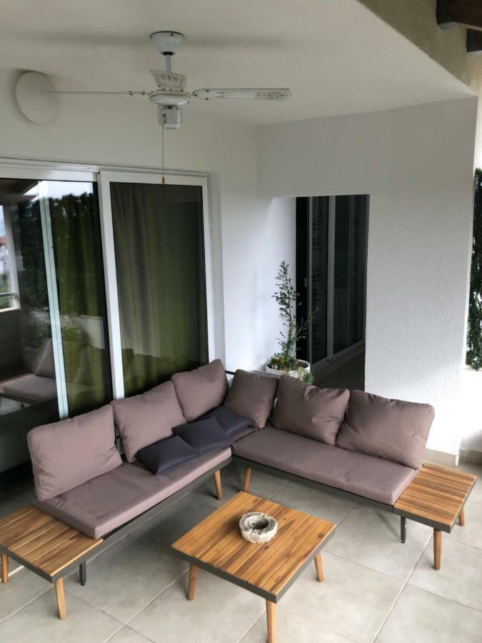 Lux Apartment 图彻皮 外观 照片